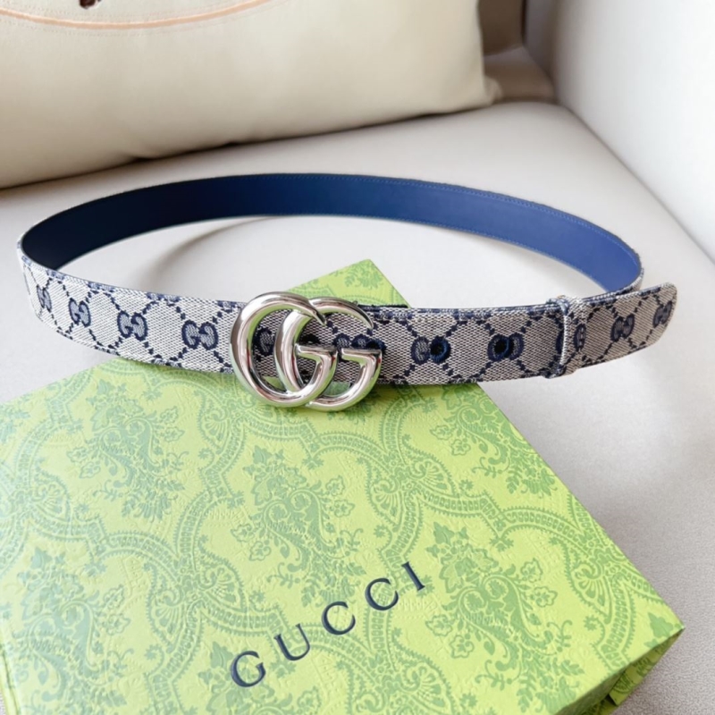 Gucci Belts